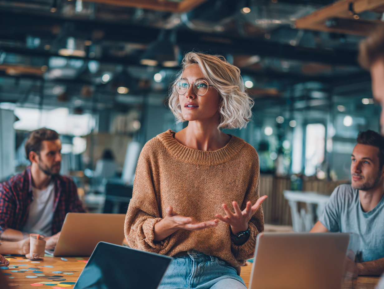 Mobile design system boards